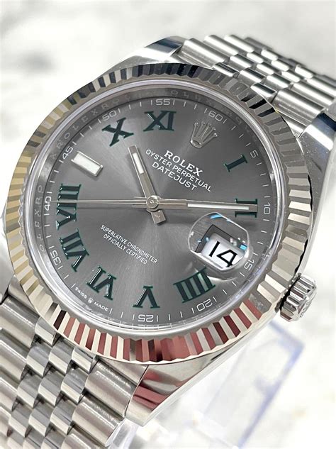 rolex datejust 41mm 2020|rolex stainless steel datejust 41mm.